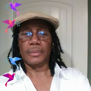 Meet your Posher, Melvin